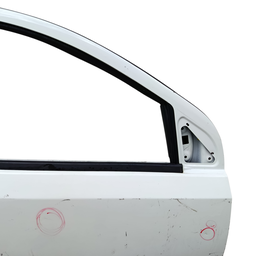 PORTA DIANTEIRA DIREITA DODGE JOURNEY 2009 A 2018 ORIGINAL