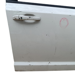 PORTA DIANTEIRA DIREITA DODGE JOURNEY 2009 A 2018 ORIGINAL