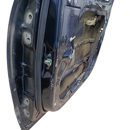 PORTA DIANTEIRA DIREITA HYUNDAI SANTA FE 2007 A 2010 C/ FURO