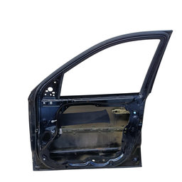 PORTA DIANTEIRA DIREITA HYUNDAI SANTA FE 2007 A 2010 C/ FURO
