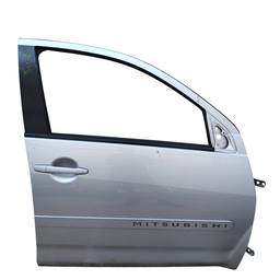 Porta Dianteira Direita Mitsubishi Outlander 2008 a 2013