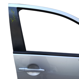PORTA DIANTEIRA DIREITA MITSUBISHI OUTLANDER 2008 A 2013