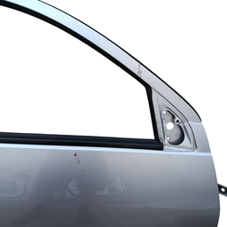 PORTA DIANTEIRA DIREITA MITSUBISHI OUTLANDER 2008 A 2013