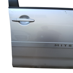 PORTA DIANTEIRA DIREITA MITSUBISHI OUTLANDER 2008 A 2013
