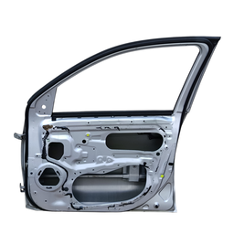 PORTA DIANTEIRA DIREITA MITSUBISHI OUTLANDER 2008 A 2013