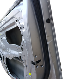 PORTA DIANTEIRA DIREITA MITSUBISHI OUTLANDER 2008 A 2013