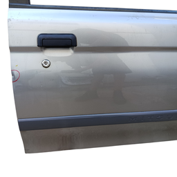 PORTA DIANTEIRA DIREITA MITSUBISHI L200 2004 À 2011