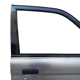 PORTA DIANTEIRA DIREITA MITSUBISHI L200 2004 À 2011