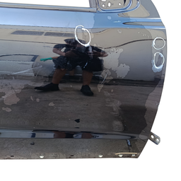 PORTA DIANTEIRA DIREITA HYUNDAI SANTA FE 2007 A 2010 FURO