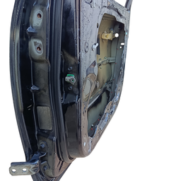 PORTA DIANTEIRA DIREITA HYUNDAI SANTA FE 2007 A 2010 FURO