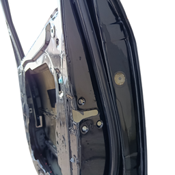 PORTA DIANTEIRA DIREITA HYUNDAI SANTA FE 2007 A 2010 FURO