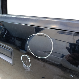 PORTA DIANTEIRA DIREITA GM BLAZER S10 PITBULL 2001 A 2011