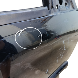 PORTA DIANTEIRA DIREITA GM BLAZER S10 PITBULL 2001 A 2011