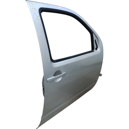 PORTA DIANTEIRA DIREITA NISSAN FRONTIER 2008 À 2016 ORIGINAL