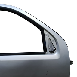 PORTA DIANTEIRA DIREITA NISSAN FRONTIER 2008 À 2016 ORIGINAL