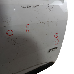 PORTA DIANTEIRA DIREITA GM S10 TRAILBLAZER 2012 A 2023