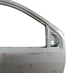 PORTA DIANTEIRA DIREITA GM S10 TRAILBLAZER 2012 A 2023