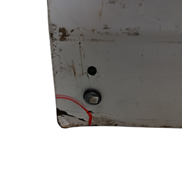 PORTA DIANTEIRA DIREITA GM TRAILBLAZER S10 2012 A 2023