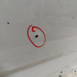 PORTA DIANTEIRA DIREITA GM TRAILBLAZER S10 2012 A 2023