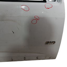 PORTA DIANTEIRA DIREITA GM TRAILBLAZER S10 2012 A 2023