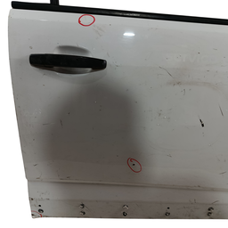 PORTA DIANTEIRA DIREITA GM TRAILBLAZER S10 2012 A 2023