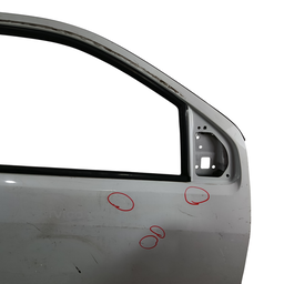 PORTA DIANTEIRA DIREITA GM TRAILBLAZER S10 2012 A 2023