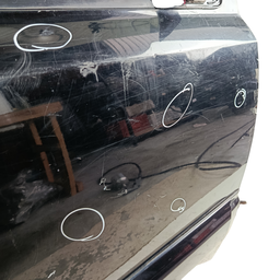 PORTA DIANTEIRA DIREITA KIA SORENTO 2004 A 2009 ORIGINAL