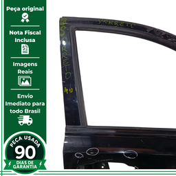 PORTA DIANTEIRA DIREITA KIA SORENTO 2004 A 2009 ORIGINAL
