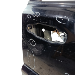 PORTA DIANTEIRA DIREITA KIA SORENTO 2004 A 2009 ORIGINAL