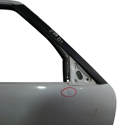 PORTA DIANTEIRA DIREITA CHEVROLET S10 2001 A 2011 ORIGINAL