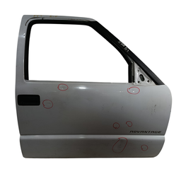 Porta Dianteira Direita Chevrolet S10 2001 a 2011 Original