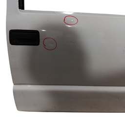 PORTA DIANTEIRA DIREITA CHEVROLET S10 2001 A 2011 ORIGINAL