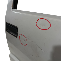 PORTA DIANTEIRA DIREITA CHEVROLET S10 2001 A 2011 ORIGINAL