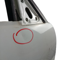 PORTA DIANTEIRA DIREITA CHEVROLET S10 2001 A 2011 ORIGINAL