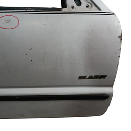 PORTA DIANTEIRA DIREITA GM BLAZER 1995 1996 A 1999 2000