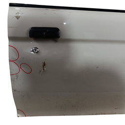 PORTA DIANTEIRA DIREITA MITSUBISHI PAJERO SPORT 1999 A 2011