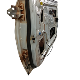 PORTA DIANTEIRA DIREITA MITSUBISHI PAJERO SPORT 1999 A 2011