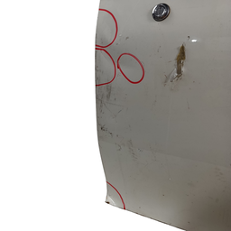 PORTA DIANTEIRA DIREITA MITSUBISHI PAJERO SPORT 1999 A 2011