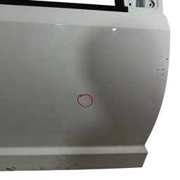 PORTA DIANTEIRA DIREITA FIAT FREEMONT 2009 2010 À 2017 2018