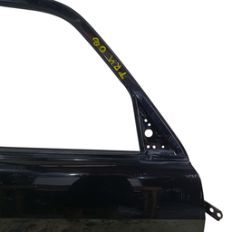 PORTA DIANTEIRA DIREITA PAJERO TR4 2003 A 2009 ORIGINAL