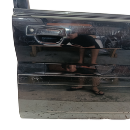 PORTA DIANTEIRA DIREITA PAJERO TR4 2003 A 2009 ORIGINAL