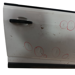 PORTA DIANTEIRA DIREITA GM S10 TRAILBLAZER 2012 À 2023