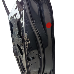 PORTA DIANTEIRA DIREITA GM CAPTIVA 2008 A 2017 ORIGINAL