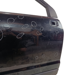 PORTA DIANTEIRA DIREITA GM CAPTIVA 2008 A 2017 ORIGINAL