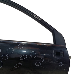 PORTA DIANTEIRA DIREITA GM CAPTIVA 2008 A 2017 ORIGINAL