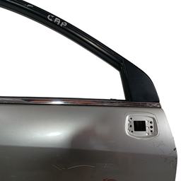 PORTA DIANTEIRA DIREITA GM CAPTIVA 2008 À 2017 ORIGINAL