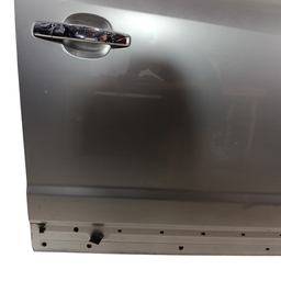 PORTA DIANTEIRA DIREITA GM CAPTIVA 2008 À 2017 ORIGINAL