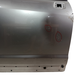 PORTA DIANTEIRA DIREITA GM CAPTIVA 2008 À 2017 ORIGINAL