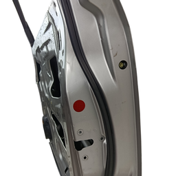 PORTA DIANTEIRA DIREITA GM CAPTIVA 2008 À 2017 ORIGINAL