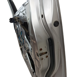 PORTA DIANTEIRA DIREITA NISSAN FRONTIER 2008 2016 ORIGINAL